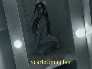 Scarlettmagiber