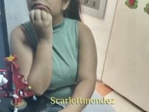 Scarlettmendez