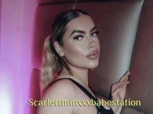 Scarlettminxxxbabestation