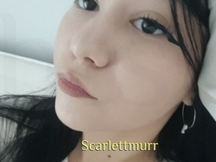 Scarlettmurr