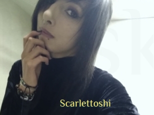 Scarlettoshi