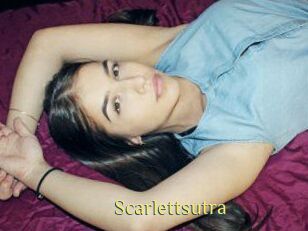 Scarlettsutra