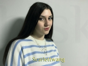 Scarlettwang