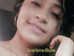 Scarletwillson