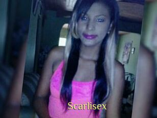 Scarlisex