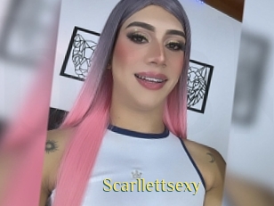 scarllettsexy Brutal Spankings