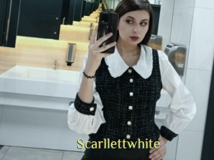Scarllettwhite