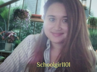 Schoolgirl101