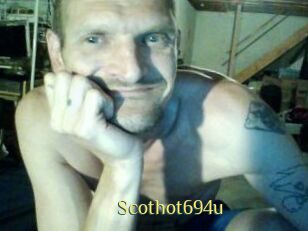Scothot694u