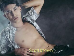 Scottbrown