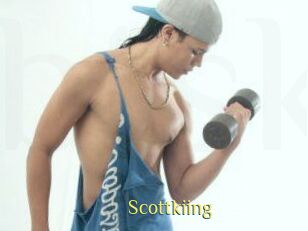 Scottkiing