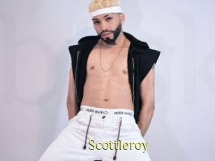 scottleroy Brutal Spankings