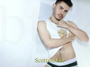 Scottmckall