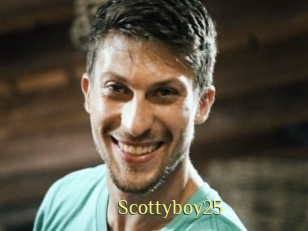 scottyboy25 Brutal Spankings