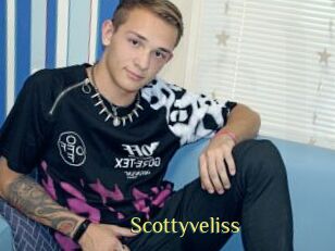 Scottyveliss