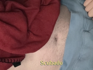 scubado Brutal Spankings