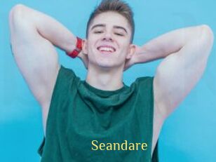 Seandare