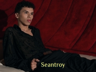 seantroy Brutal Spankings
