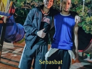 Sebasbat