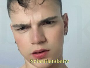 sebastiandante Brutal Spankings