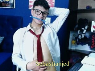 Sebastianjed