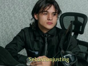 Sebastianjusting