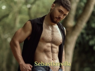 sebastianvilla Brutal Spankings