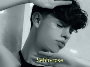 Sebbyrose