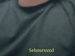 Sebosexxxx1
