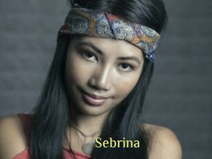 Sebrina