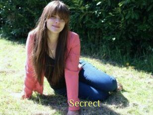 Secrect