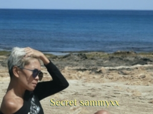 Secret_sammyxx