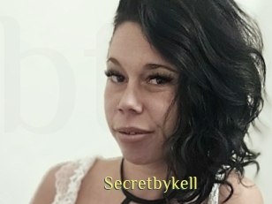 Secretbykell