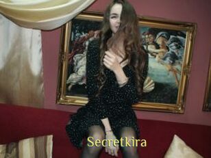 Secretkira