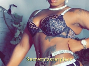 Secretmasterpiece