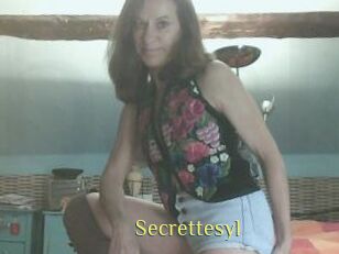 Secrettesyl