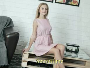 Secrettime
