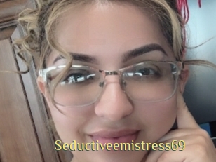 Seductiveemistress69