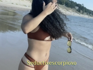 Seductivescorpioxo