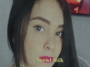 Seewt_milk