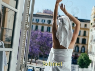 Sehmet