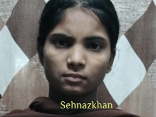 Sehnazkhan