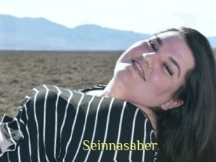 Seinnasaber