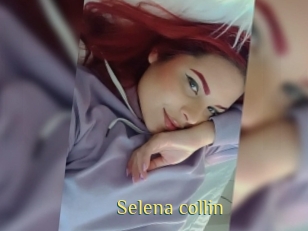 Selena_collin
