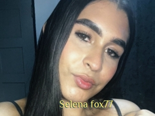 Selena_fox77