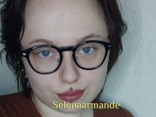Selenaarmande