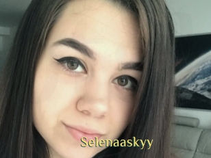 Selenaaskyy