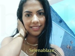 Selenablaze