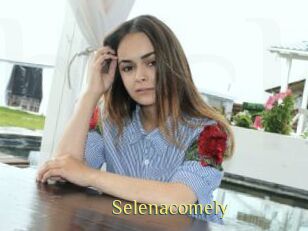 Selenacomely