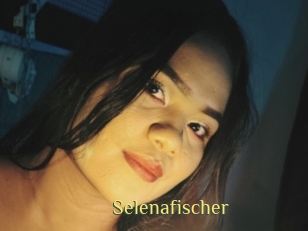 Selenafischer